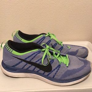 Nike Flyknit One - 14